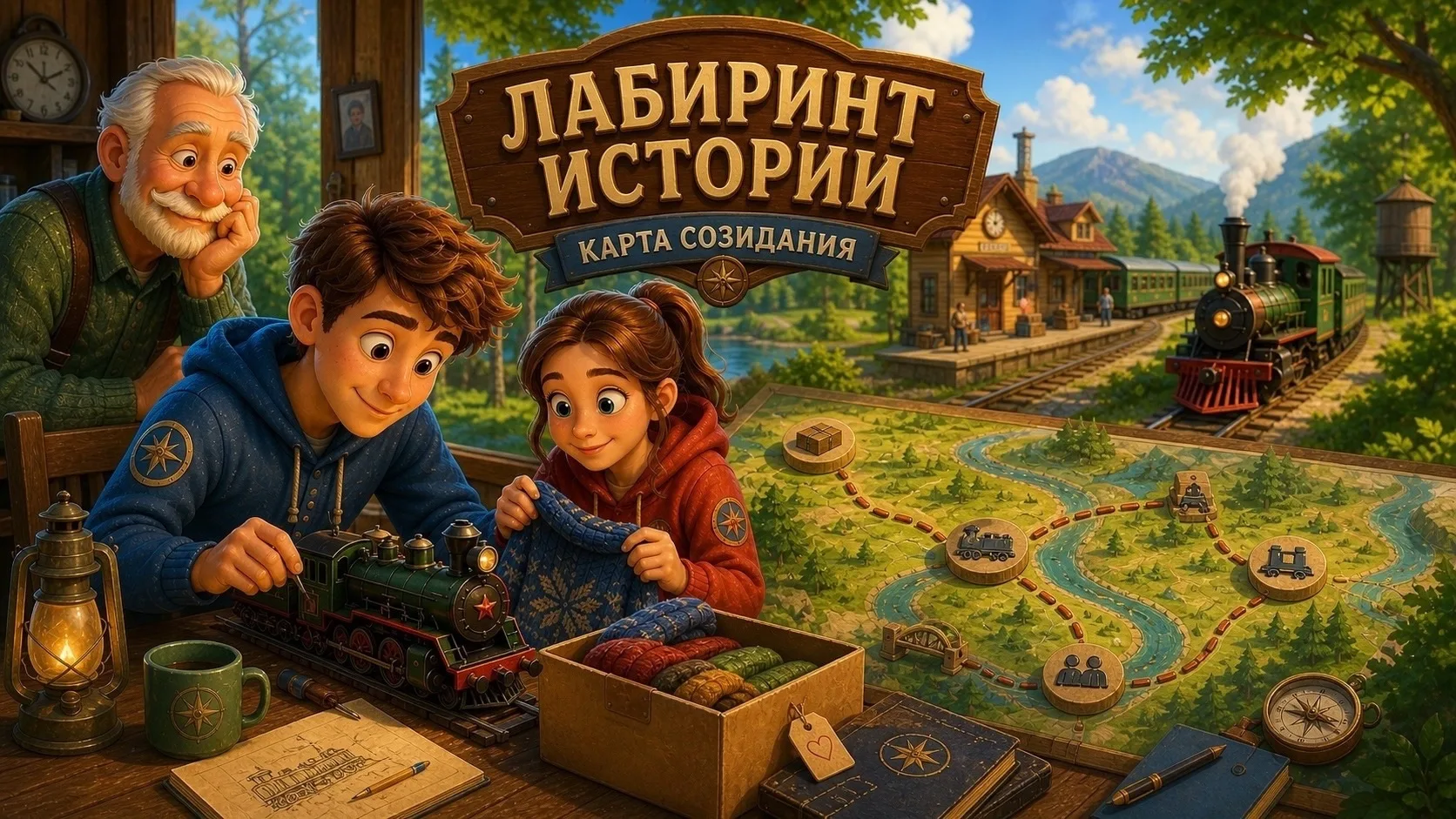 🚂Уважаемые родители!