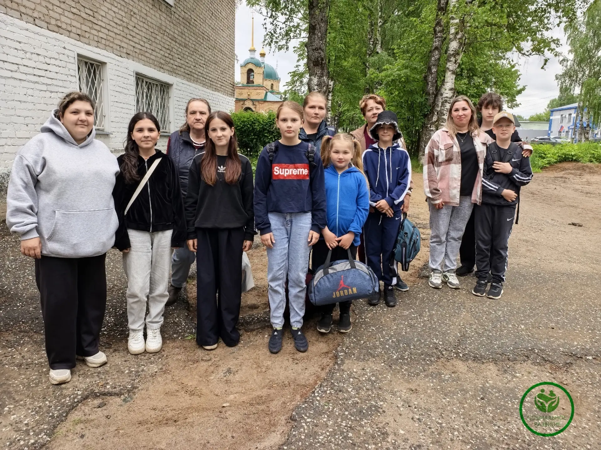 🌈 4 июня 2026 специалистами Юрьянского района в рамках межведомственой профилактическо...
