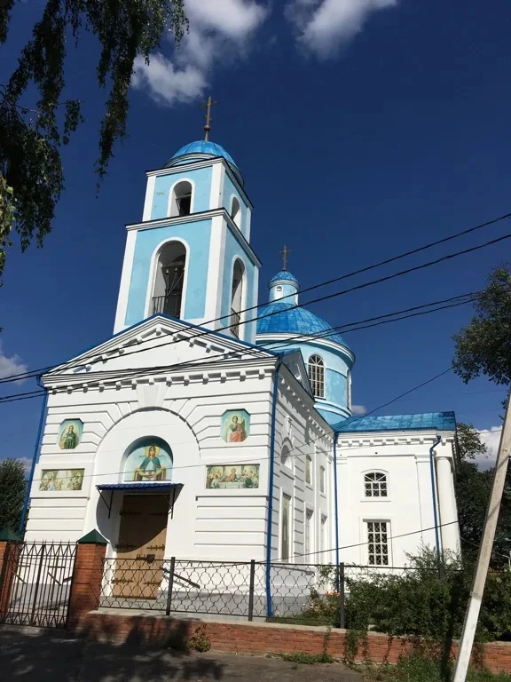 ☦️ С Успением Пресвятой Богородицы, Суджане!