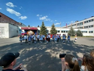 🎖 Память, музыка, Победа!
