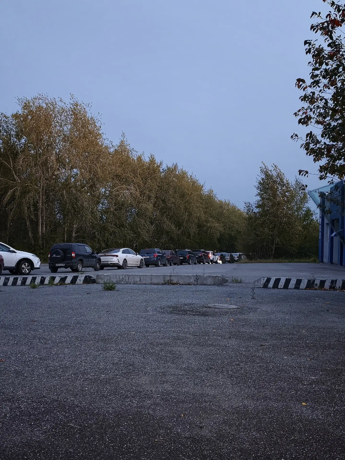 По слухам, в скором времени, в работе останутся только две АЗС от Газпромнефти: на выез...