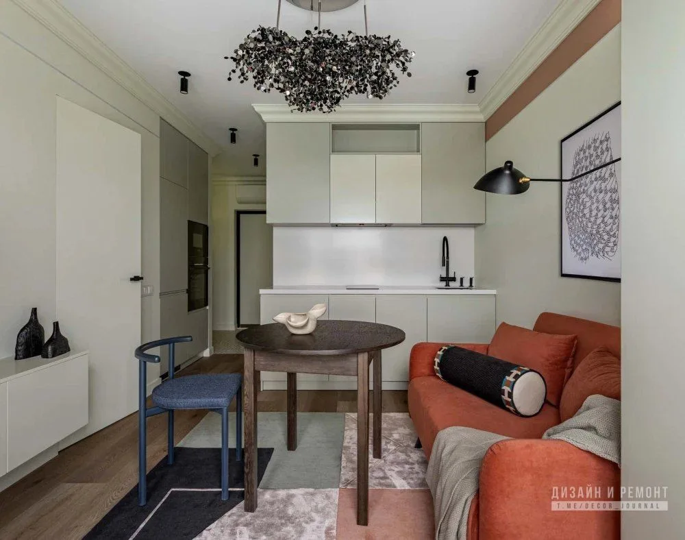 Квартира 38м2


УЮТНЫЙ ДОМ 🏠 Покупки для дома