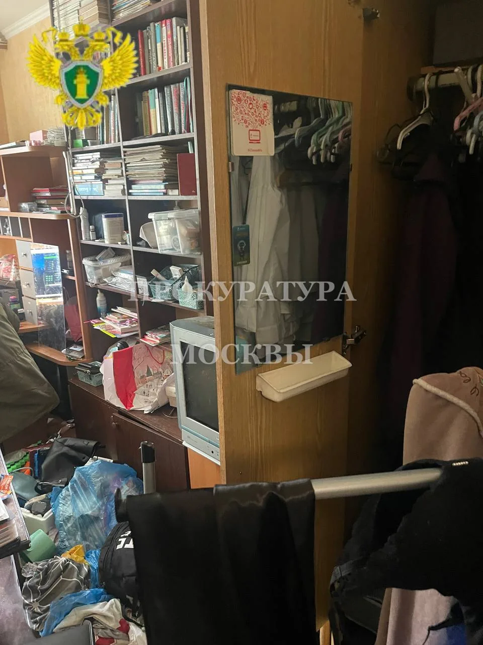 Женщину, которая утопила пятилетнего сына в ванной в Москве, приговорили к 17 годам лиш...