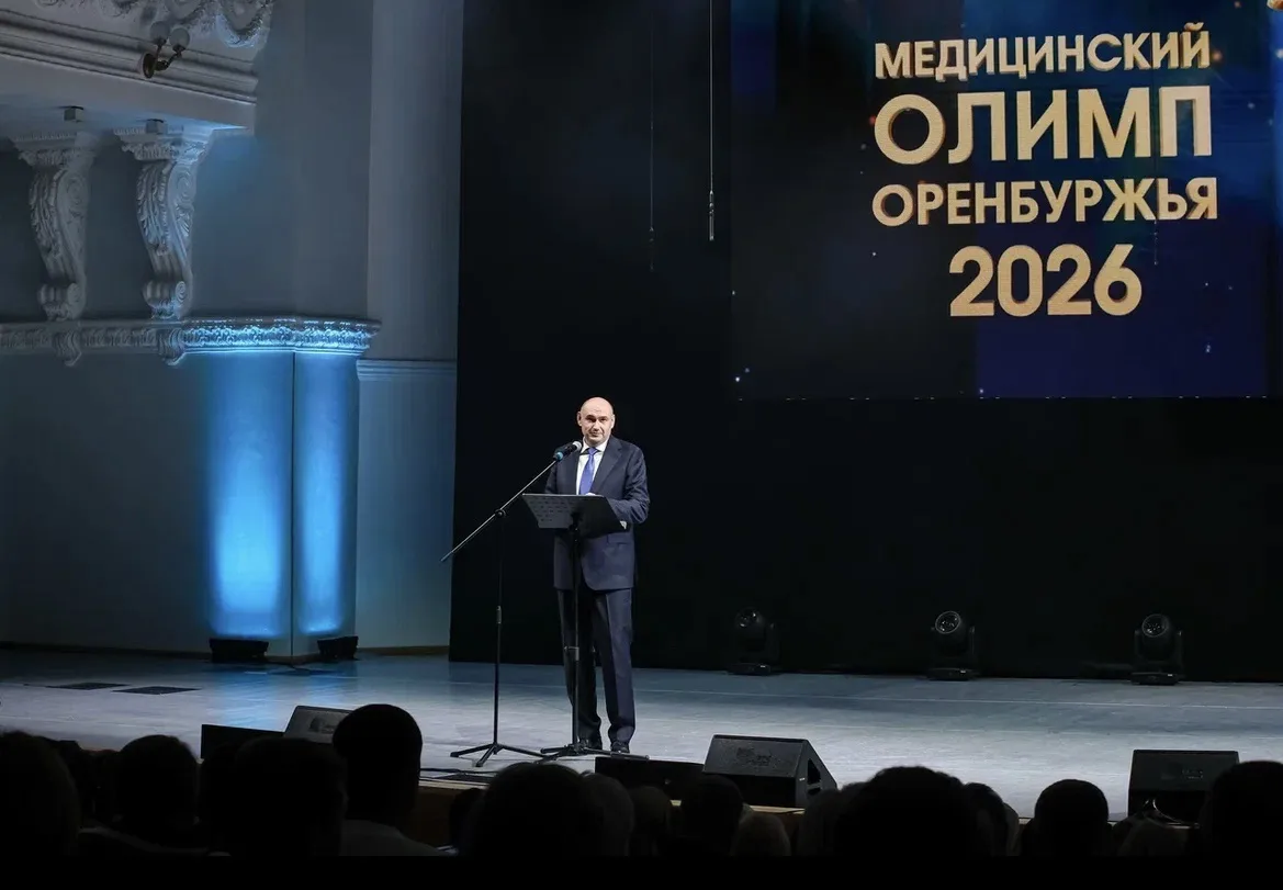 «На службе Отечеству»
18 июня, накануне дня медицинского работника в Оренбурге прошел конкурс профес