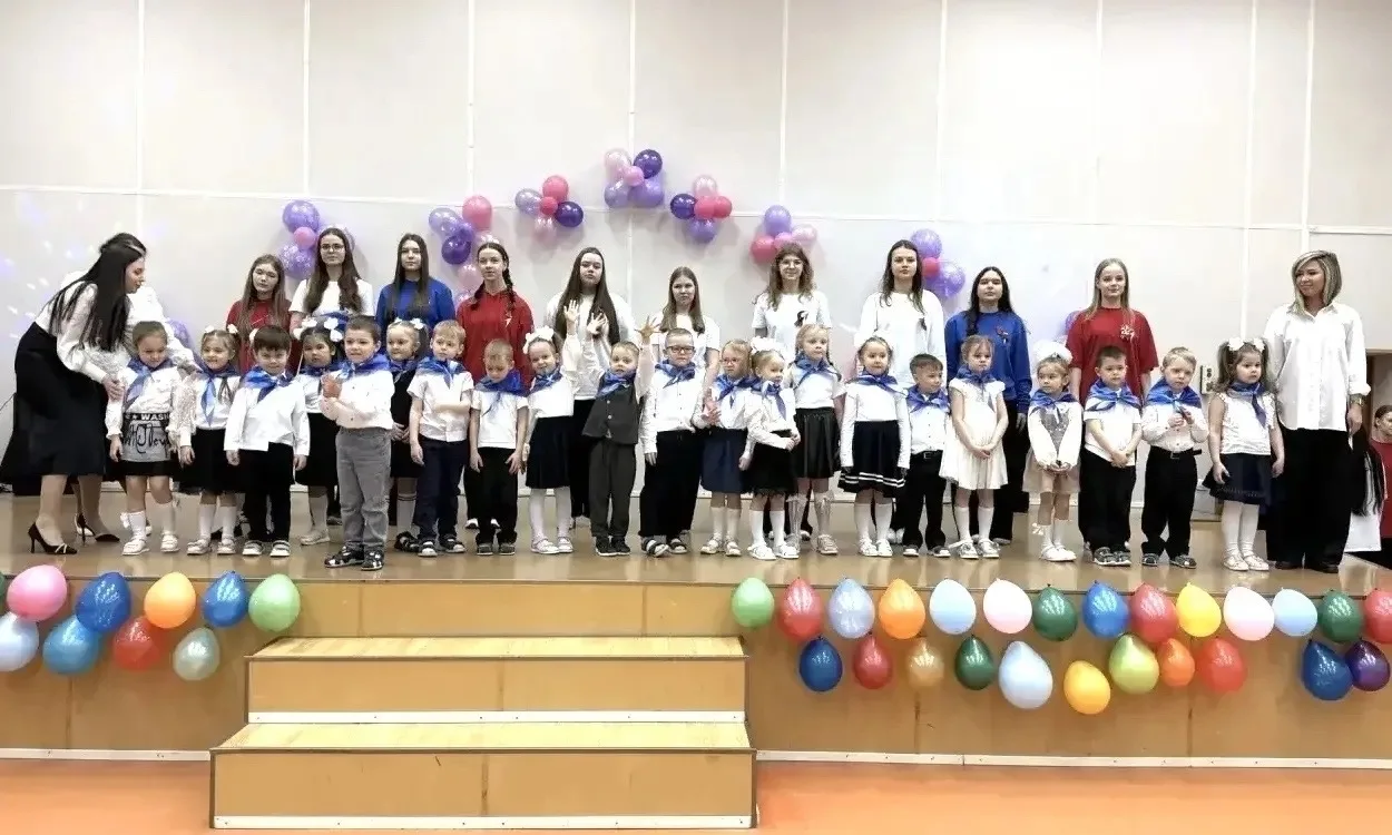 Подведем итоги:  🔸100 молодых участников из России и Беларуси отправились по городам-героям и города