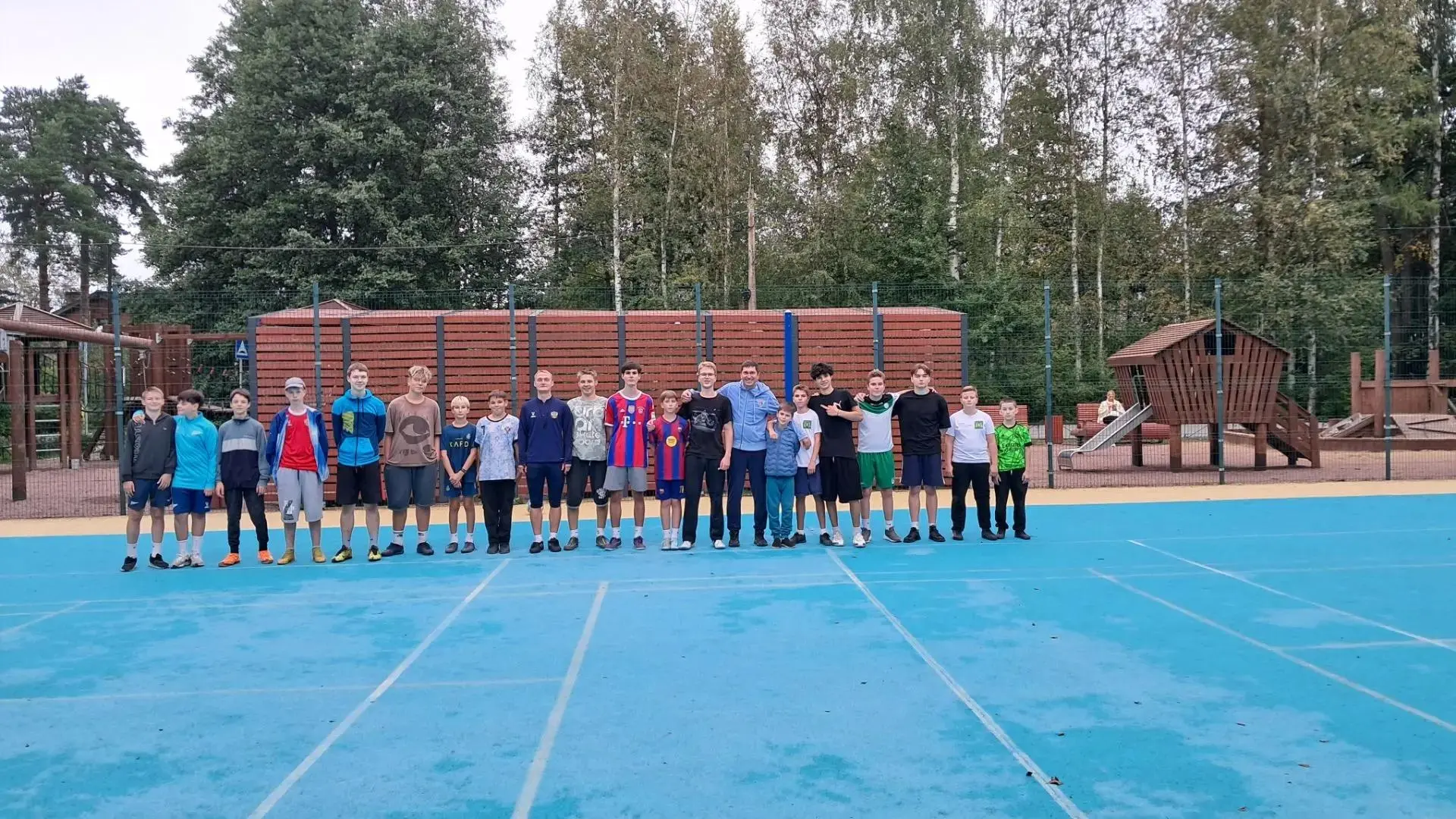 ☝Больше, чем просто футбол: культура и правила