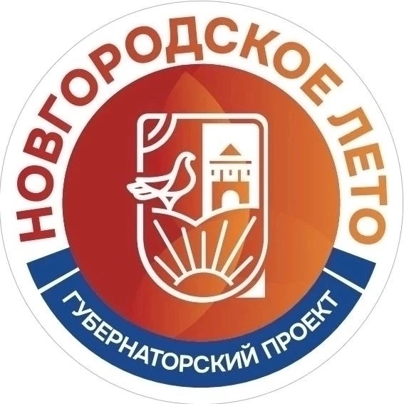 Сегодня Центральная районная библиотека в рамках Губернаторского проекта «Новгородское ...