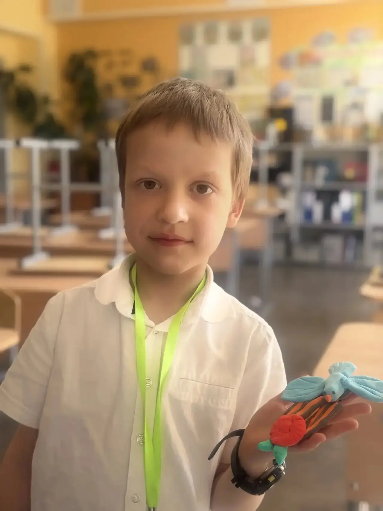 🕊️ИСКУССТВО ПОМНИТЬ 🕊️  Дополнительное образование в нашей школе — это живой и постоянно развивающий