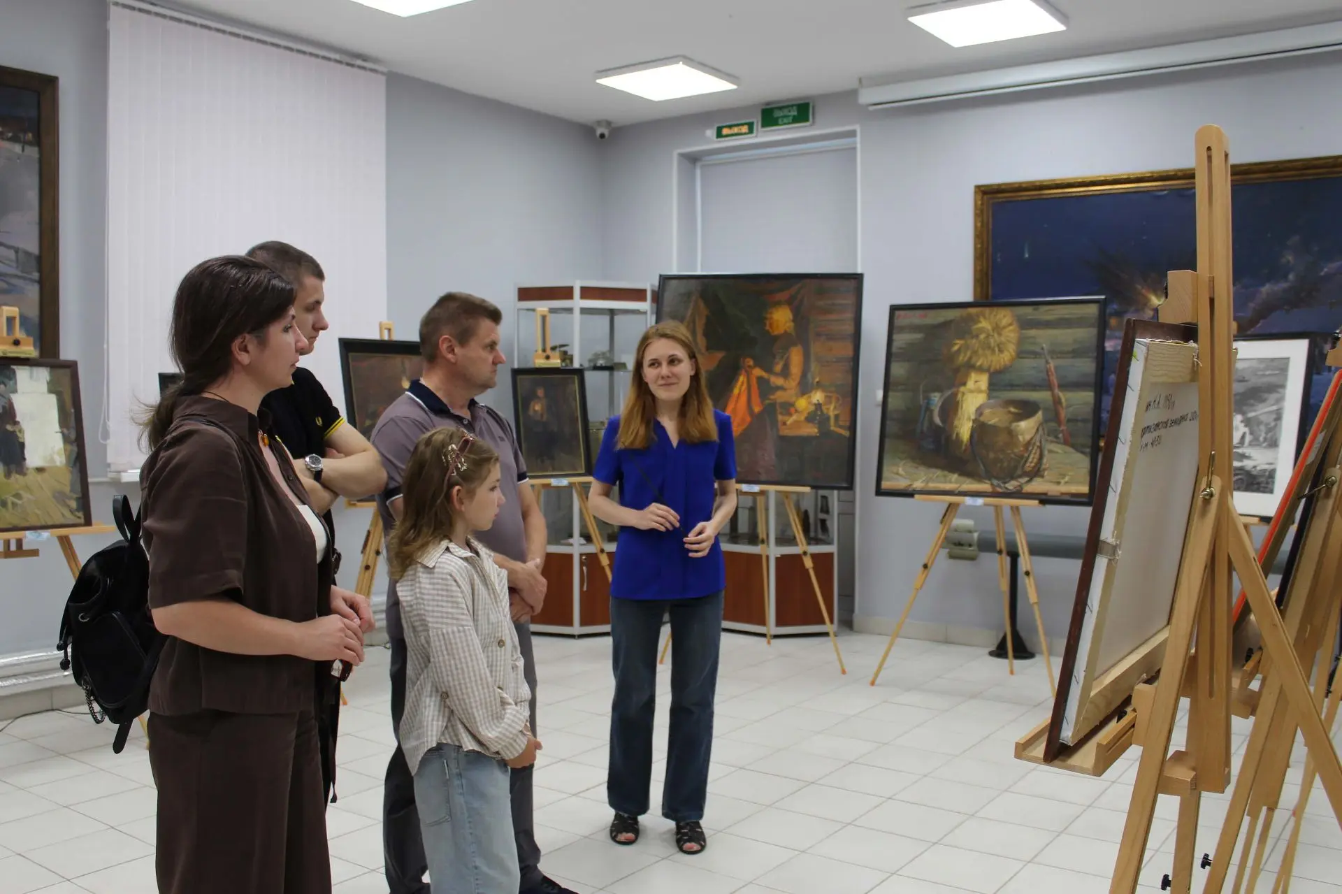 📌РУБРИКА "СЕМЬИ НА ПАРТИЗАНСКОЙ ПОЛЯНЕ"
#семьинапартизанке

Мемориальный комплекс «Партизанская пол