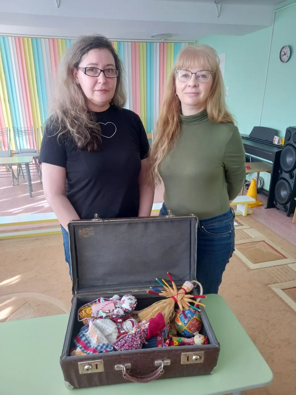 #ГодДошкольногоОбразования #ГДОМурманскаяОбласть