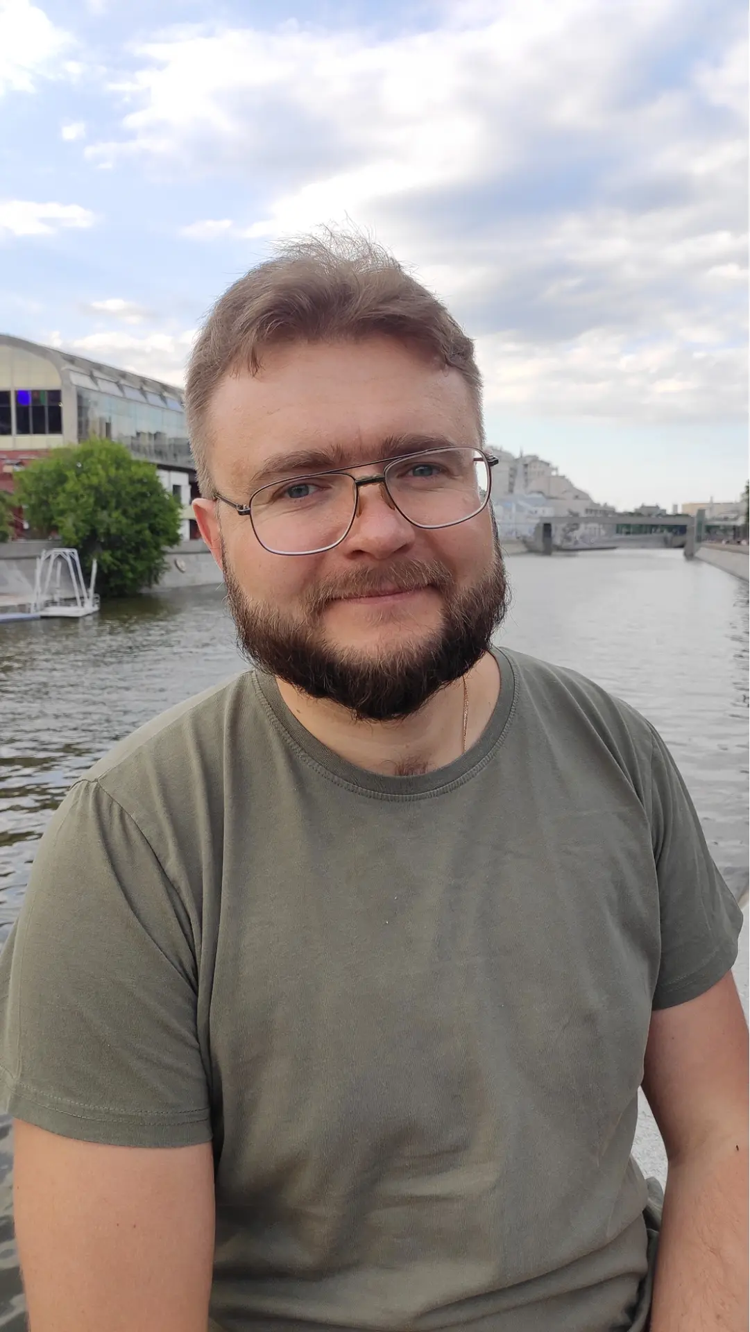Проект сотрудника ИПЭЭ РАН получил грантовую поддержку РНФ