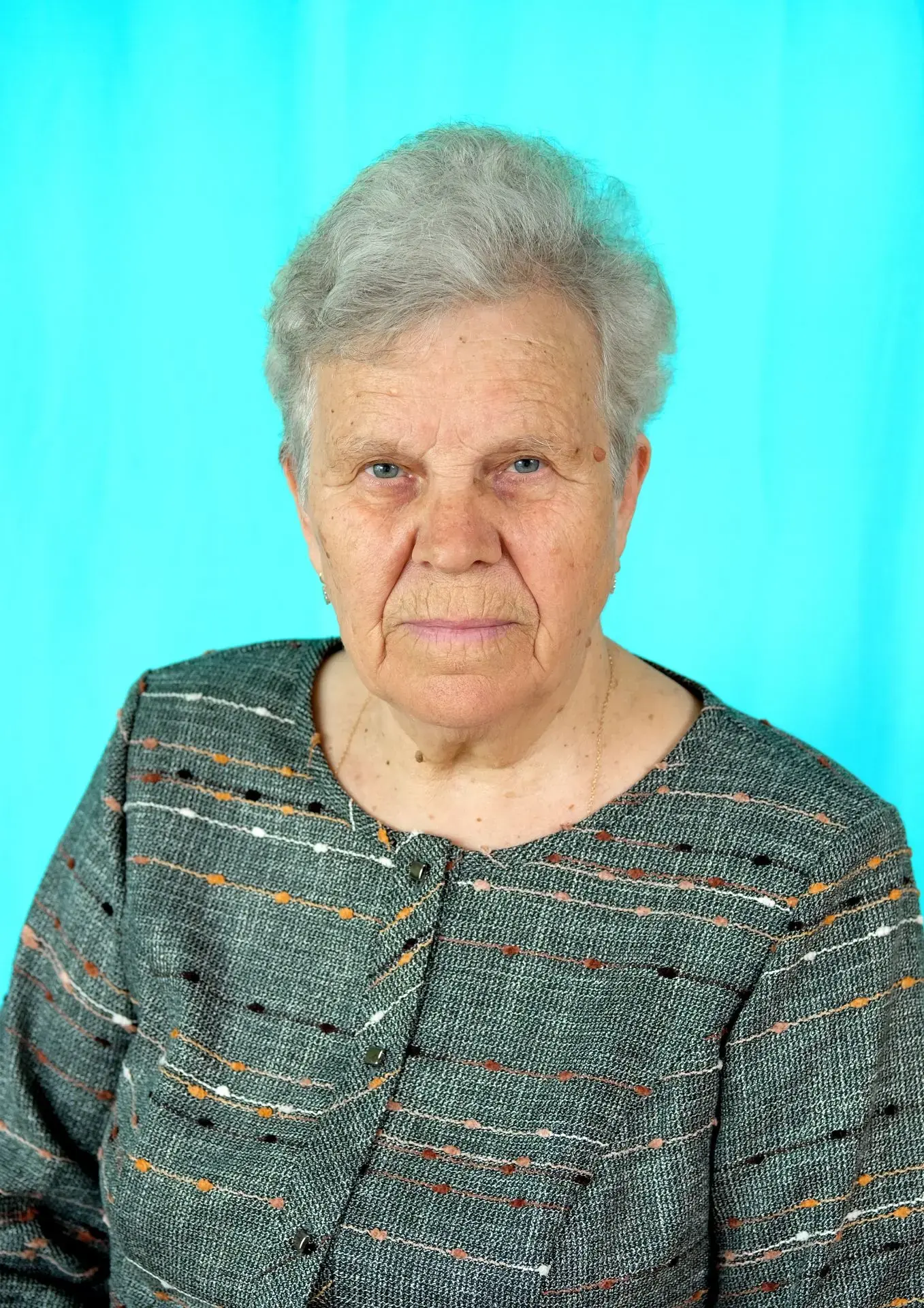 С юбилеем, наш замечательный учитель!

Сегодня мы от всего сердца поздравляем с 75‑летием нашего дор