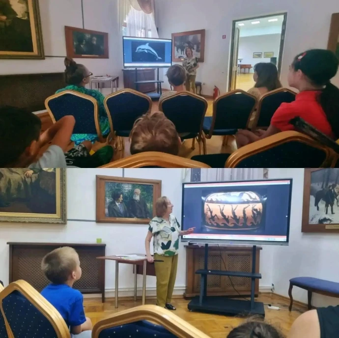 Мифы  и легенды о животных