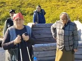 Жители орловского села остались без воды из-за стронция