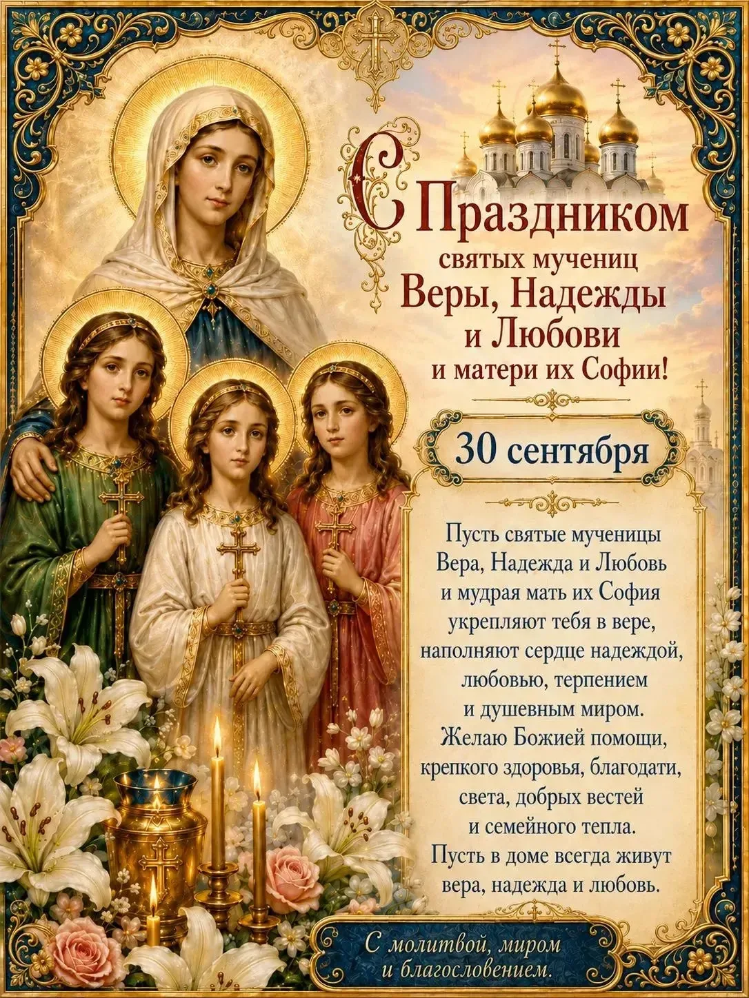 Всех с праздником ❤️