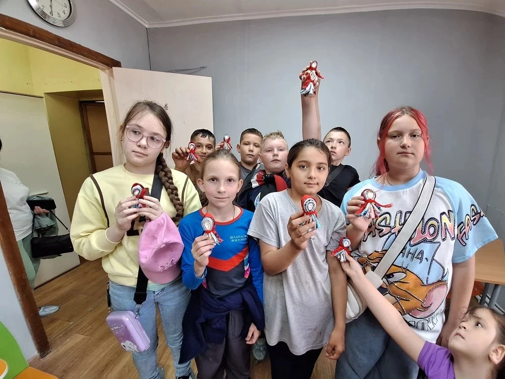 Посещение Краеведческого музея в поселке Куркино стало не просто образовательной поездкой, а настоящ