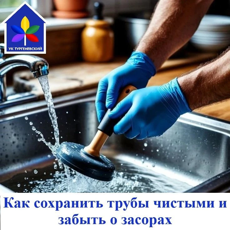 За последние время очень частое обращение – засор канализации.

И почти всегда причины одни и те же.