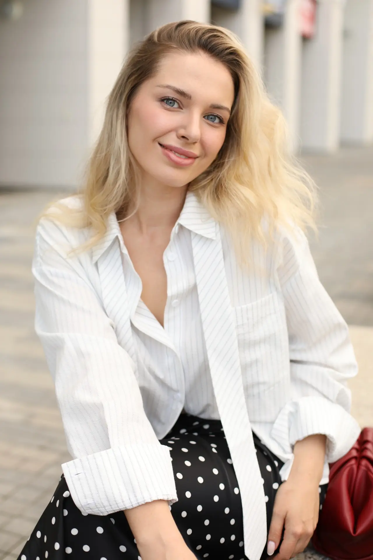 Дорогие, я подвела результаты конкурса, который мы проводим совместно с DIVNO ❤️