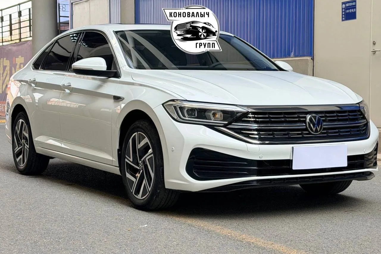 Подобрали Volkswagen Sagitar ✅  Для нашей клиентки   - Ноябрь 2022 года - Пробег 28.800 км - Весь в 