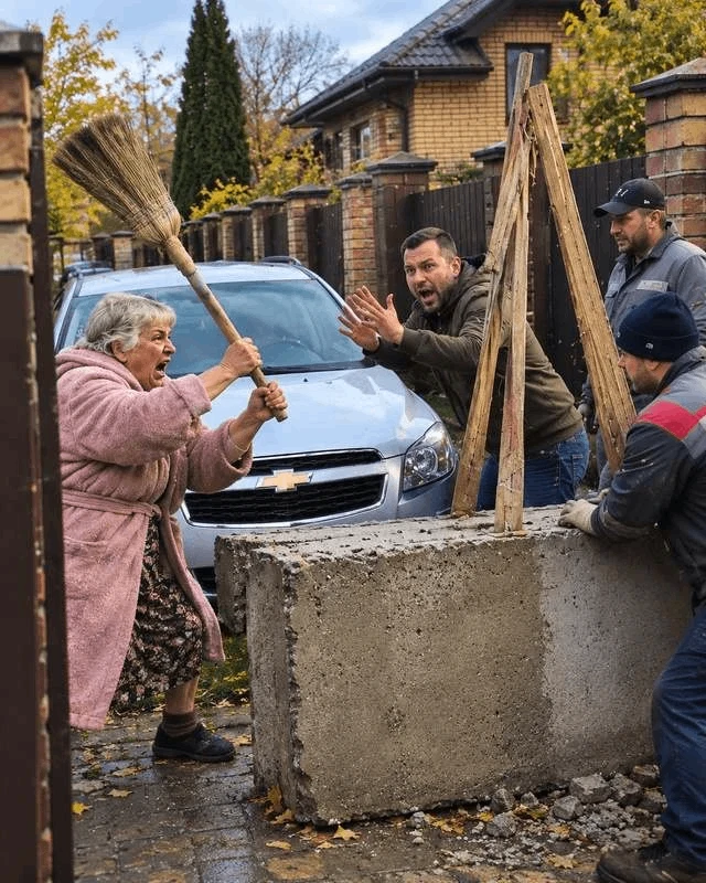 Я получила права в шестьдесят лет. После смерти мужа мне пришлось заново учиться жить с...