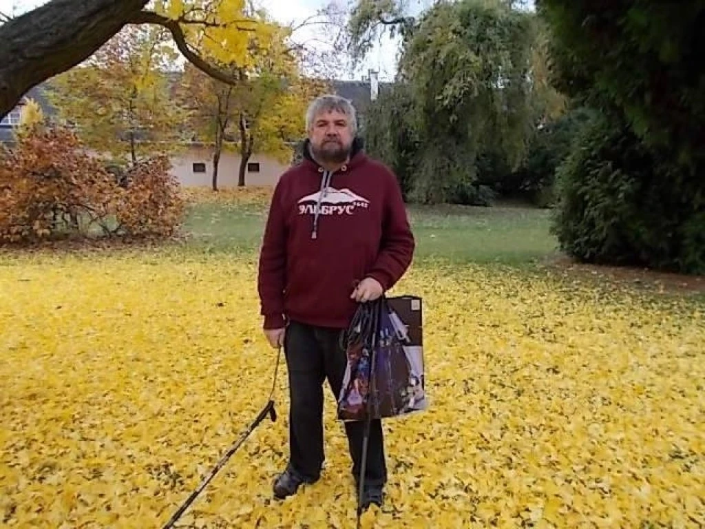 Новотройчанин стал победителем премии им. С.Т. Аксакова