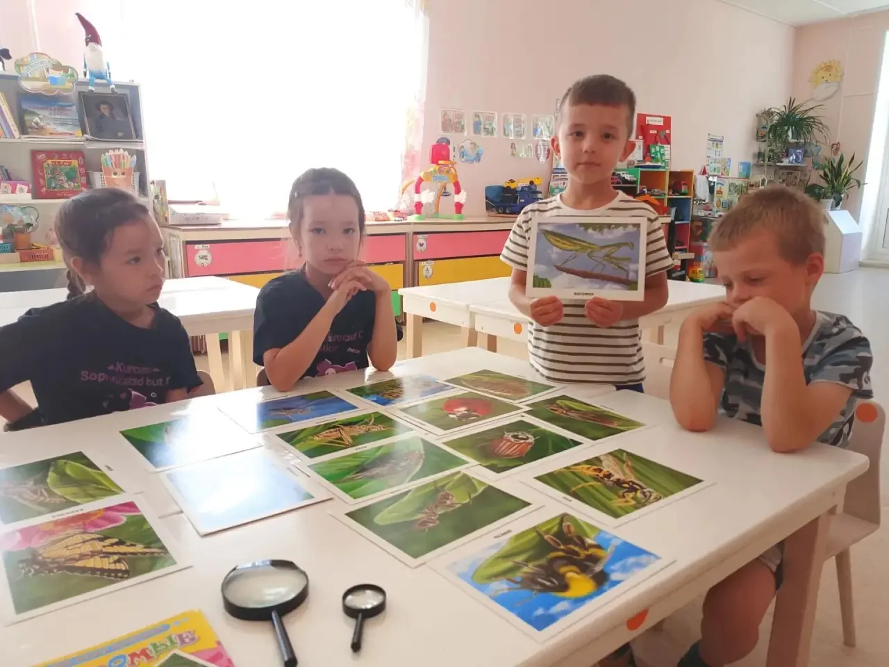 Наши маленькие приключения: неделя в стране ЛИЛИПУТИИ 🐞
