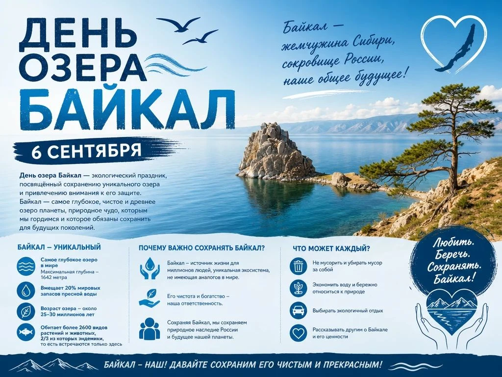 Уважаемые родители! 🌊