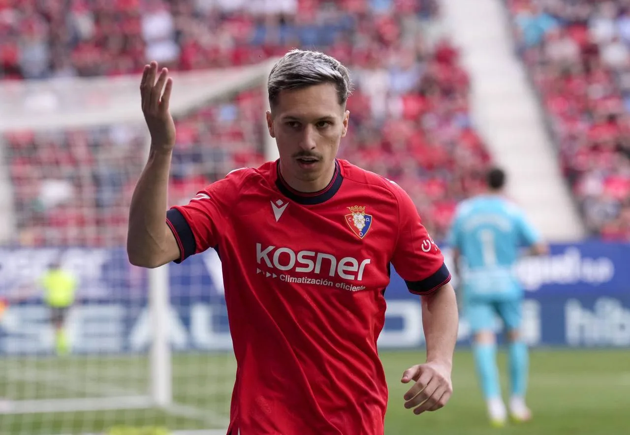 🗣️ Брайан Сарагоса: