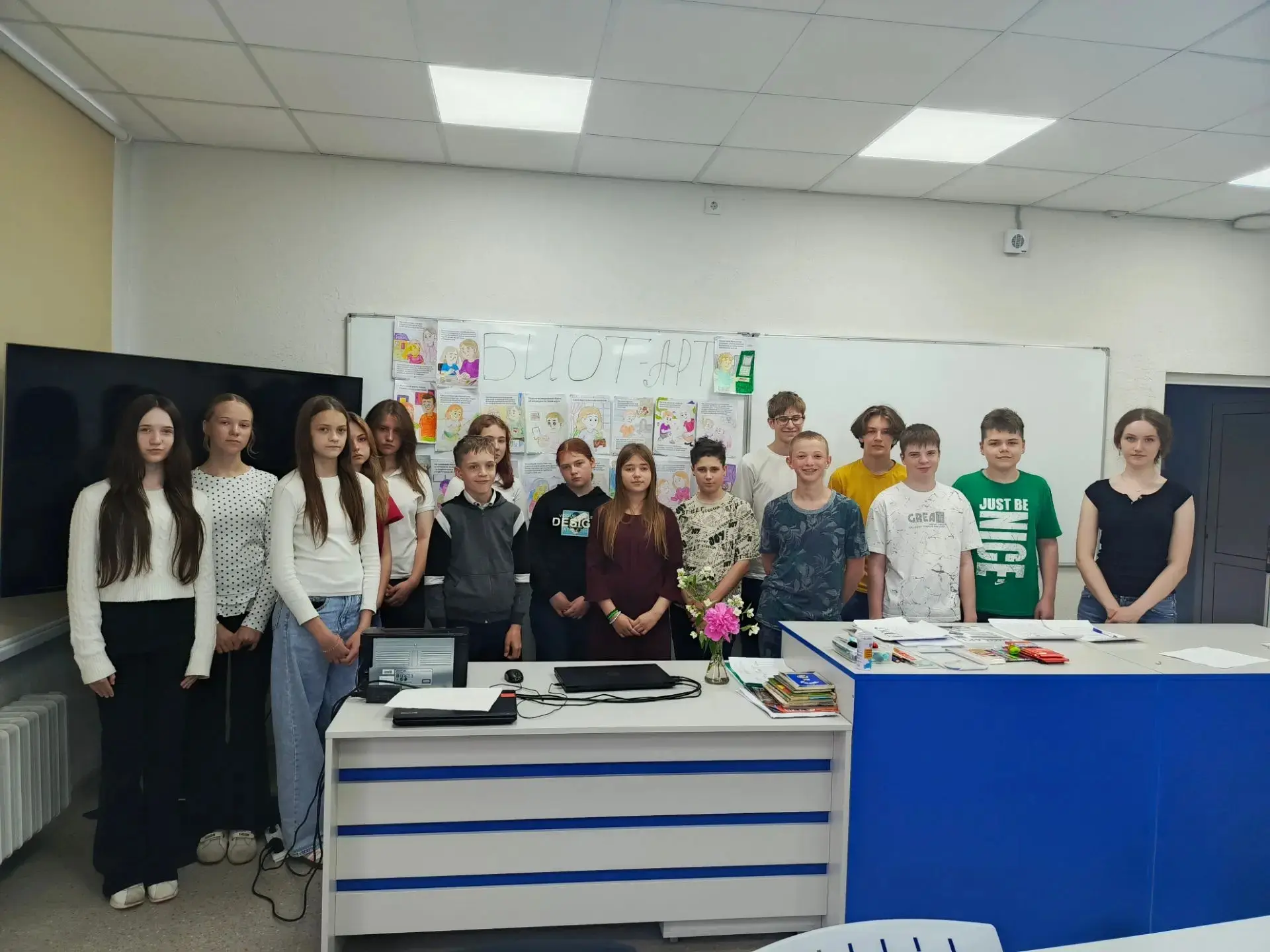 БЕЗОПАСНОСТЬ — ЭТО НЕ СКУЧНО, А ВАЖНО❗️❗️
Особенно когда речь идёт о тебе.
В лагере «ДНК: Дорога в Н