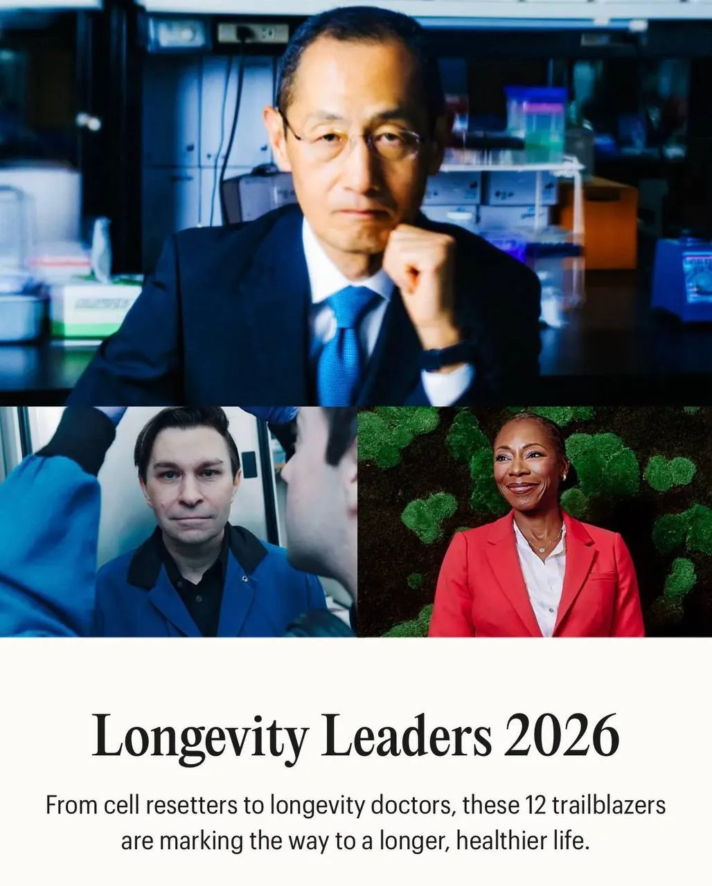 Направление Longevity давно вышло за рамки биохакинга и разговоров о том, как дожить до...
