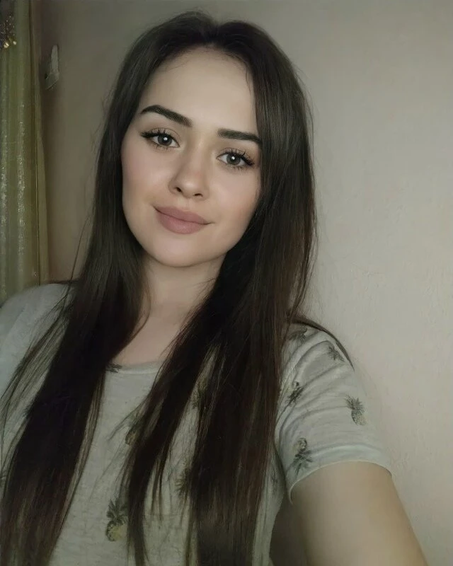 Меня зовут Лена, я свободная добрая девушка, мне 20 лет, ищу мужчину

Подпишись и знакомься
👩‍🦰 Зн