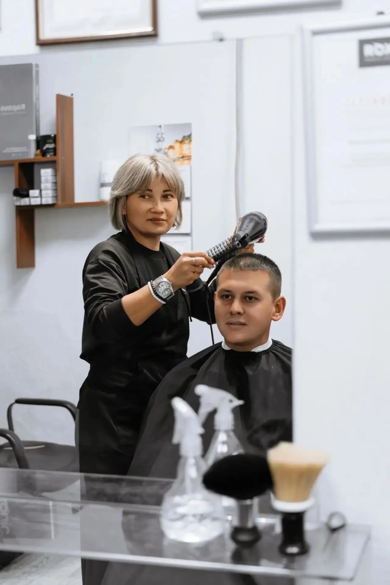 ✨Иногда нужно уйти, чтобы понять, где твое настоящее призвание...