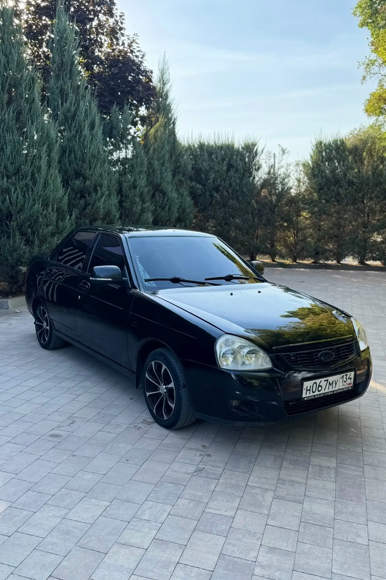 Всех приветствую 🤝