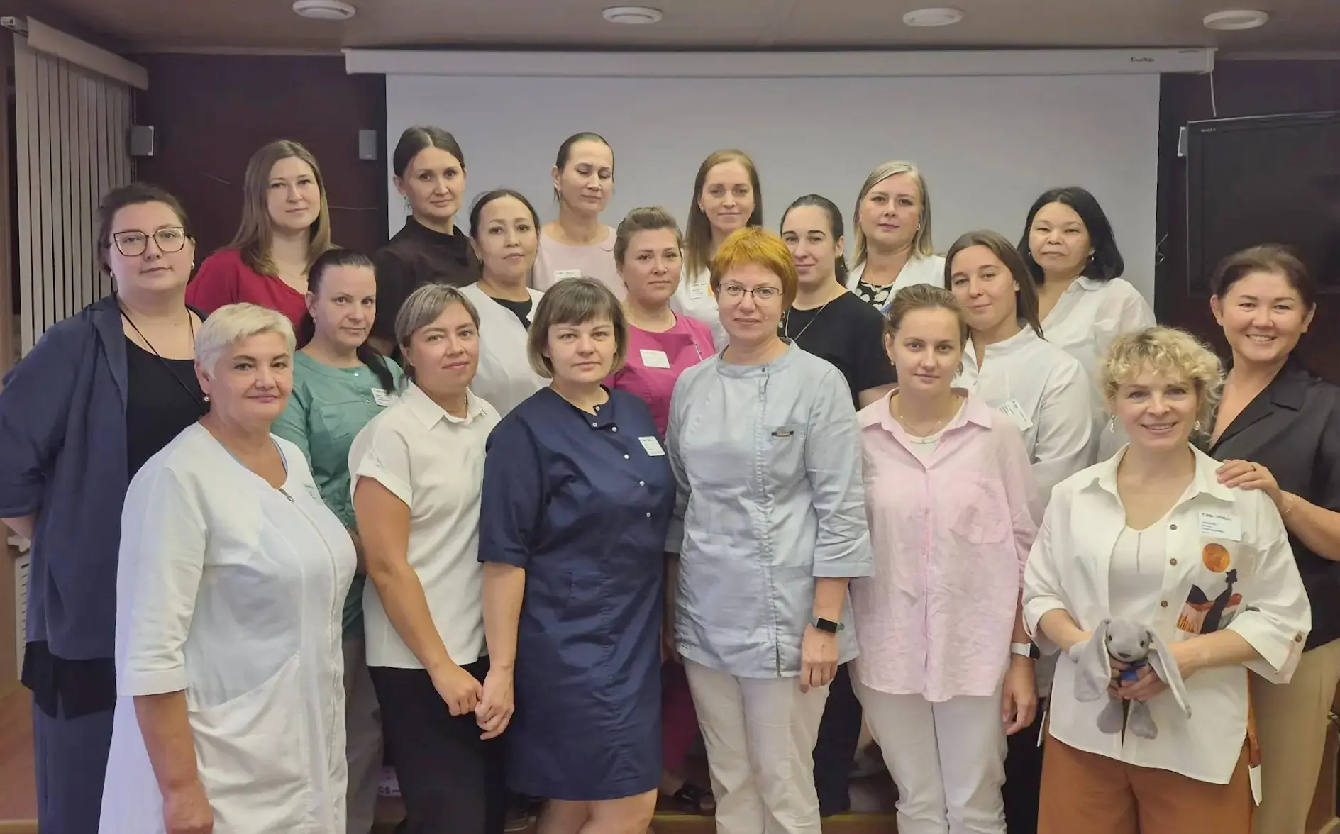 Эмпатия как профессиональный инструмент: тренинг для наставников