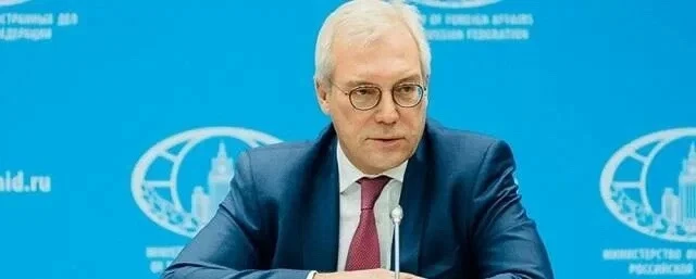 НАТО и ЕС готовятся к военному столкновению с Россией на рубеже 2030 года. 

Об этом «Известиям» зая