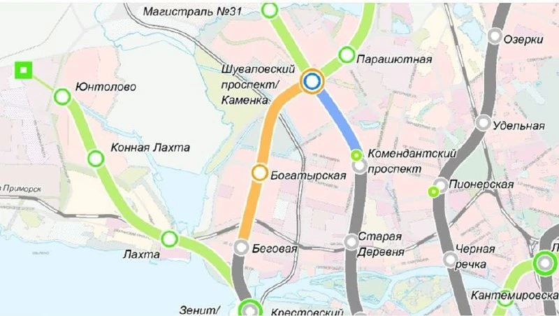 Изображение 1 к публикации «Мой Питер»