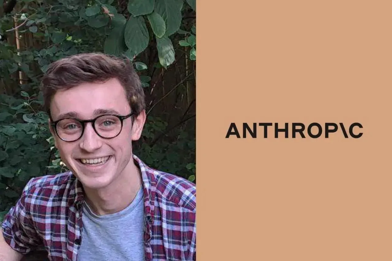 😳 Ещё один исследователь по безопасности из Anthropic только что ушёл из компании, пре...