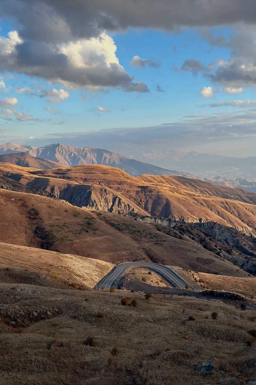 🇦🇲 6 дней, чтобы почувствовать настоящее сердце Армении