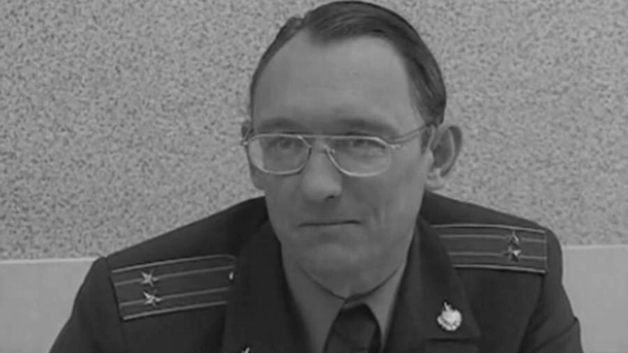 На 65-м году жизни скончался заслуженный артист России Сергей Селеменев, известный широ...