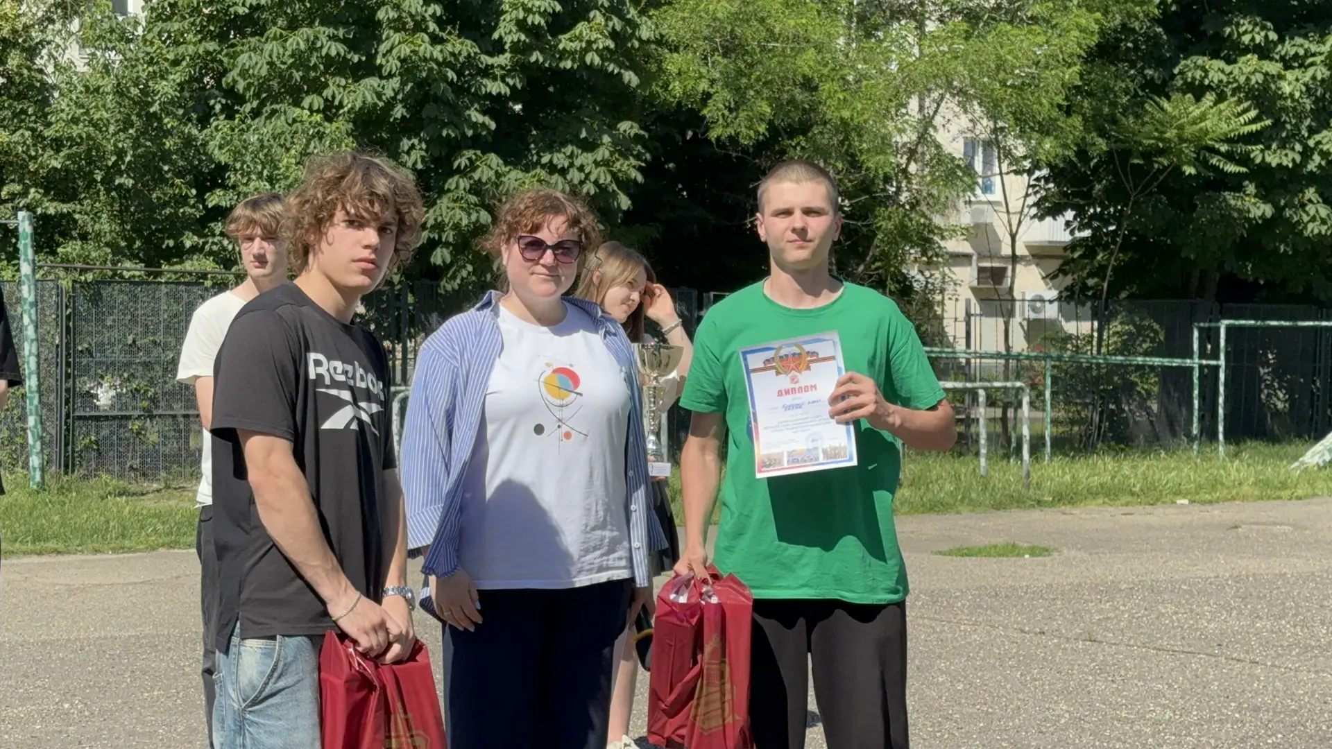 Привет, ККБМК ! 🩵