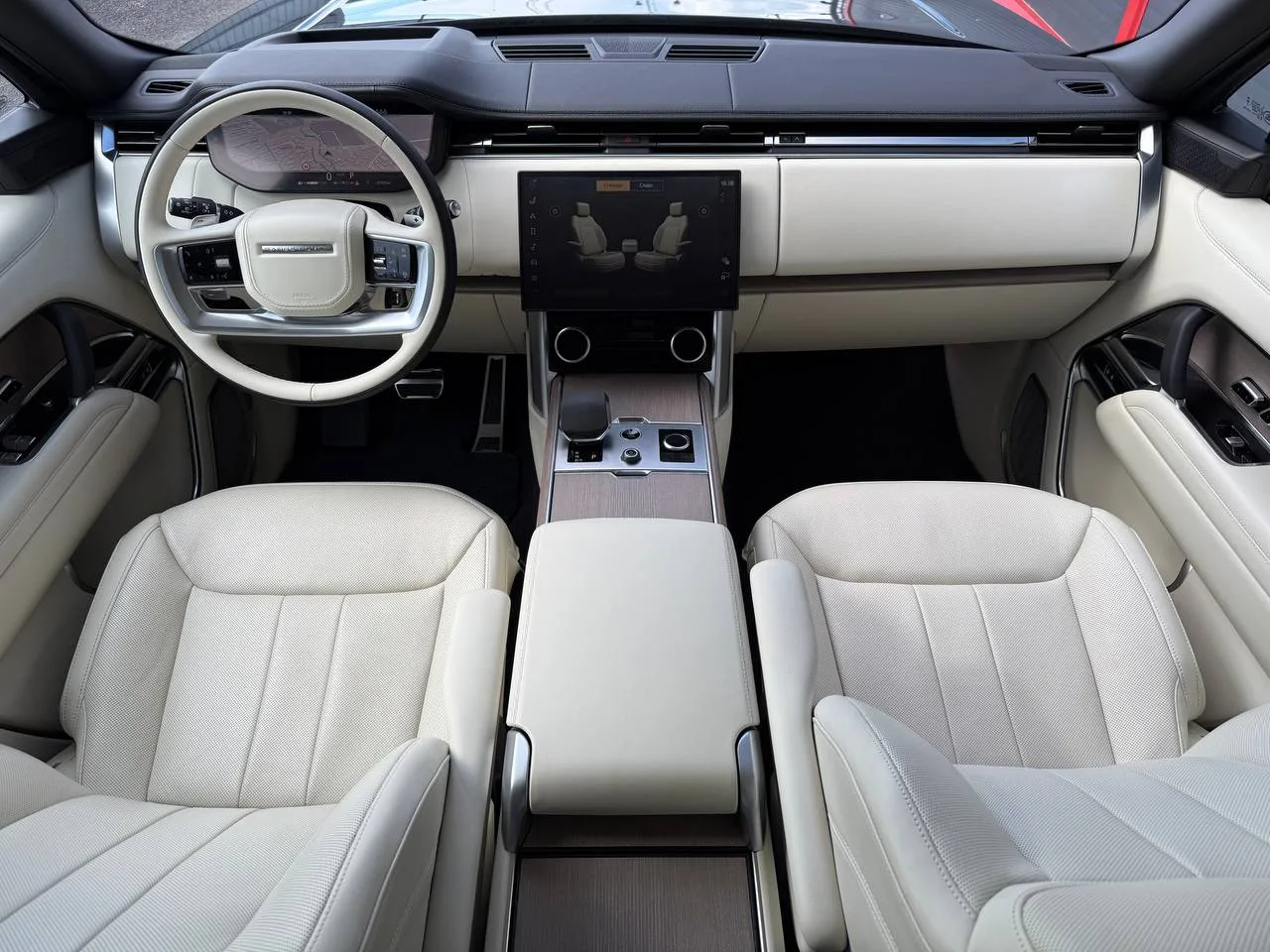 🔥 Land Rover Range Rover Autobiography Long (Рестайлинг)  Эксклюзивное предложение для ценителей мак