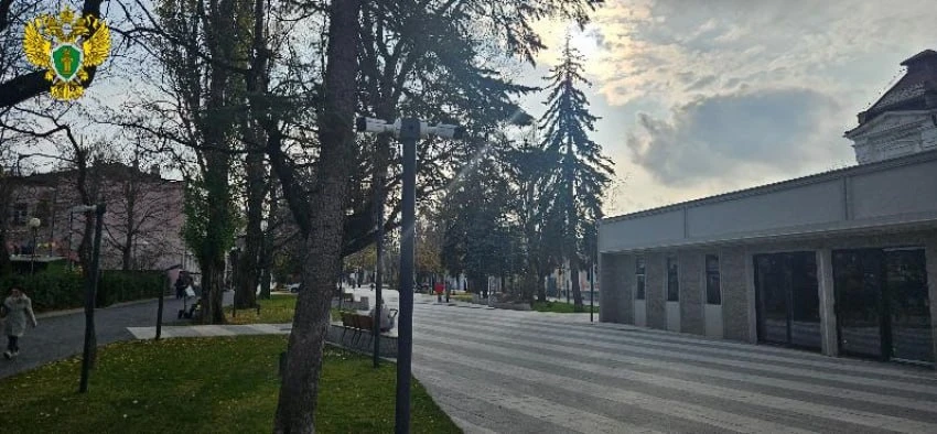 ‼️В Ставрополе директор ООО «Строй Ставрополье» Артур Аракелян осужден за мошенничество...