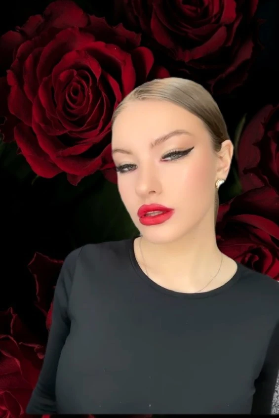 Макияж + укладка. Запись в л/с🌹