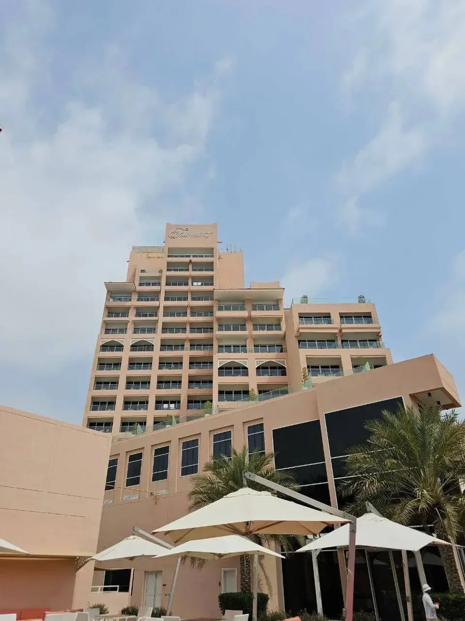ОАЭ на всё включено 🇦🇪