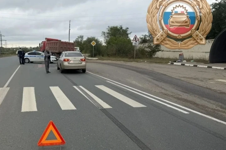 В Прибрежном насмерть сбили пенсионерку: возбуждено уголовное дело