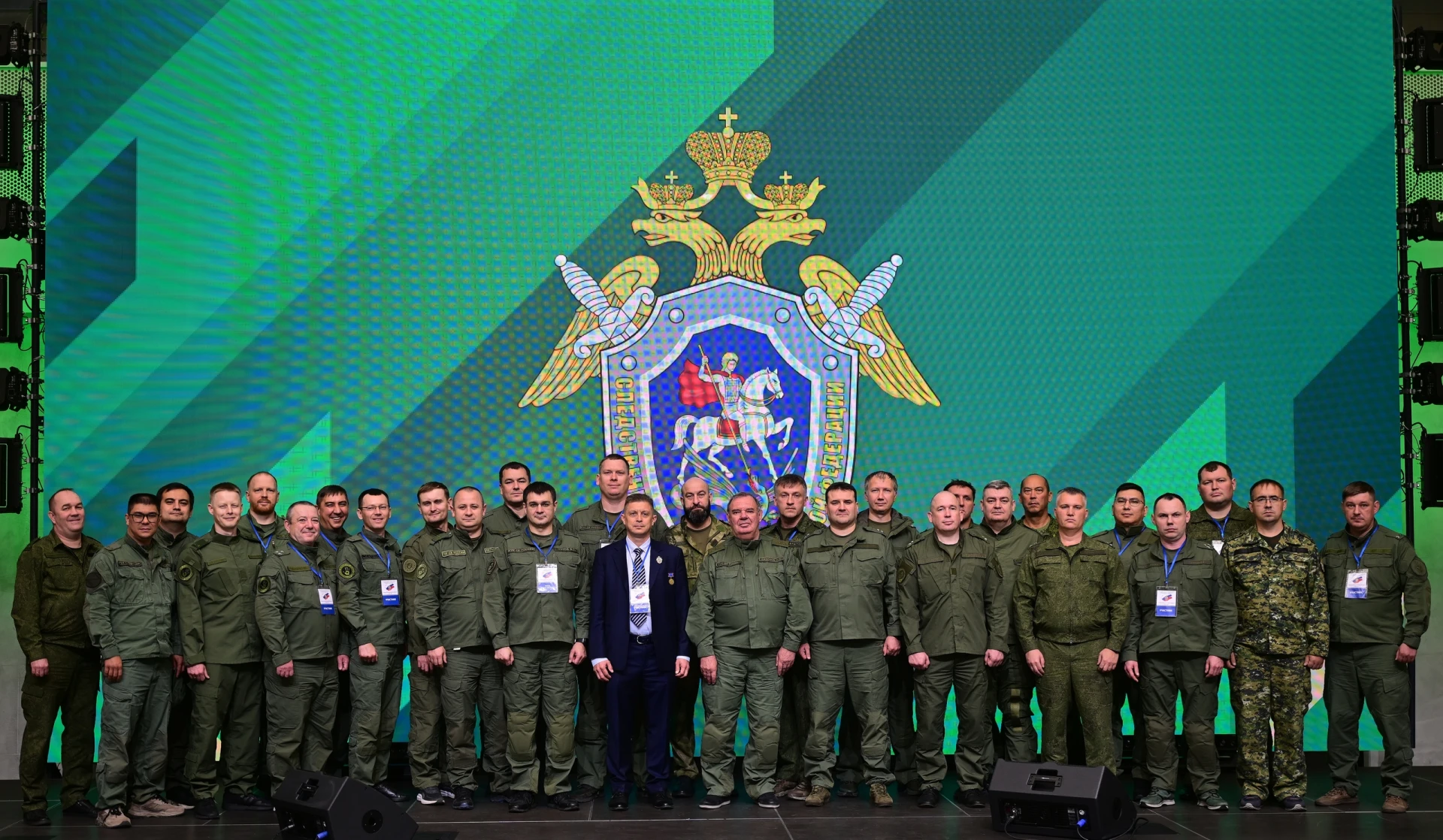 В Ямало-Ненецком автономном округе состоялся учебно-практический семинар по вопросам ра...