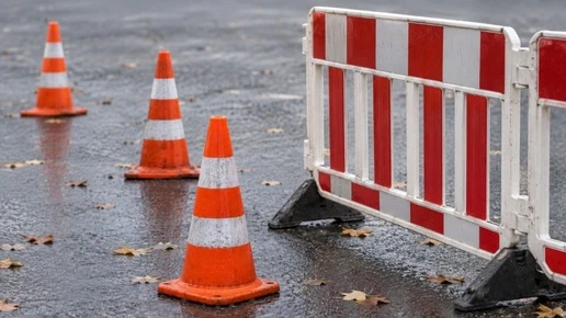В Екатеринбурге на выходных изменится схема движения шести трамваев