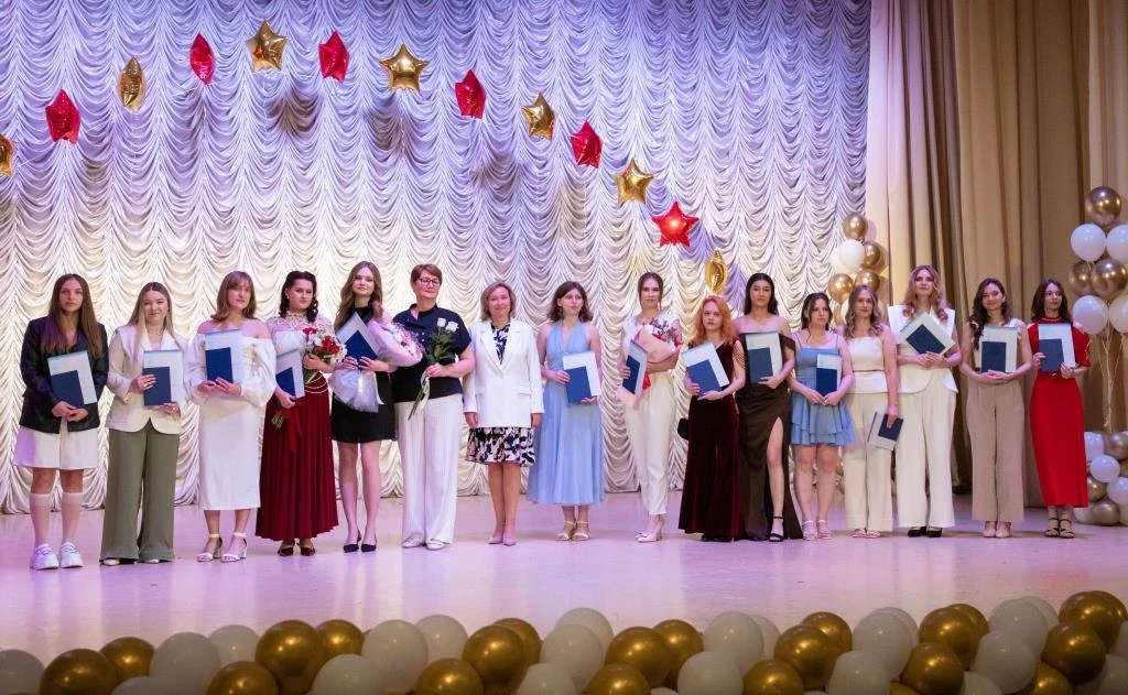 Изображение 8 к публикации «Брянский государственный университет (БГУ)»