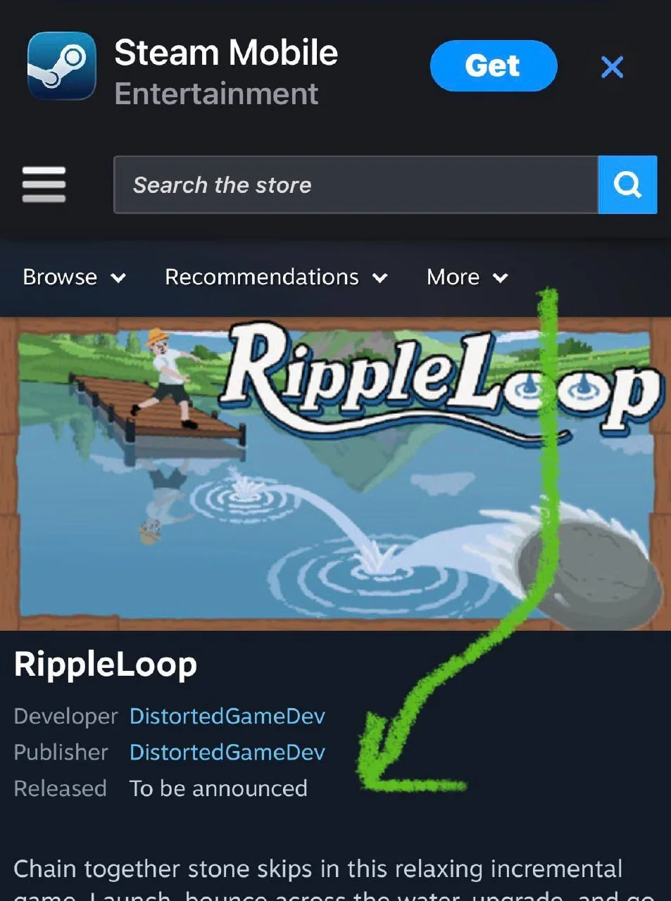 🤷‍♂️ Игры теперь выходят в Roblox раньше, чем в Steam