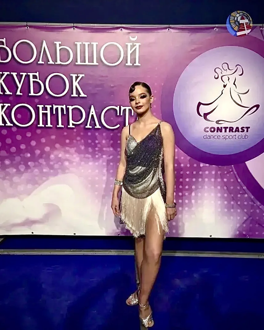 Две серебряных награды и одну бронзовую завоевала ноябрянка Софья Самарьян на всероссийских соревнов